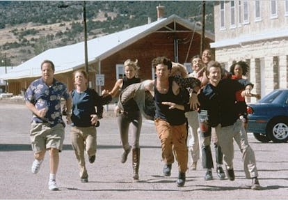 16 Things I Noticed Rewatching Rat Race As An Adult 16 Things I Noticed Rewatching Rat Race As An Adult