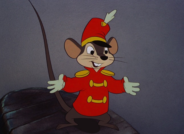 35 Disney Sidekicks Ranked, From Meeko & Flit To The Seven Dwarves