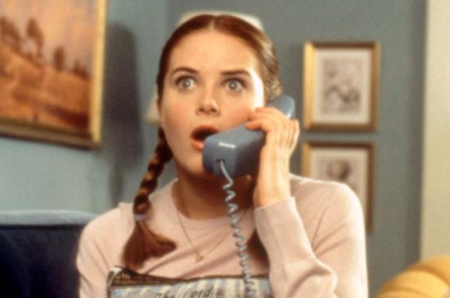 rachel blanchard looks like alicia silverstone