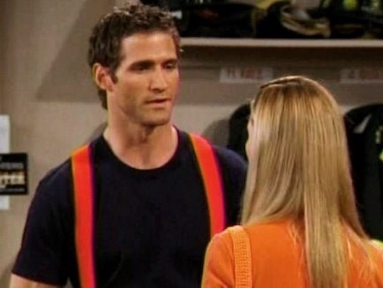 We Ranked All Of Phoebe Buffay’s Boyfriends On ‘Friends’ & It Turns Out That She's A Better Pick We Ranked All Of Phoebe Buffay’s Boyfriends On ‘Friends’ & It Turns Out That She's A Better Pick