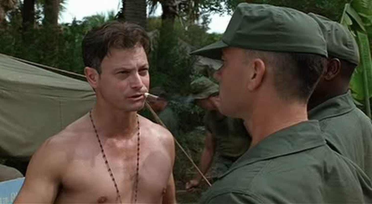 What the 'Forrest Gump' Cast is Up To 20 Years After The Iconic Movie's