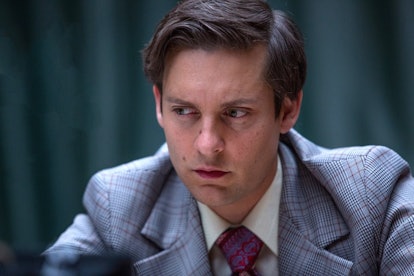 Pawn Sacrifice”: How chess master Bobby Fischer outmaneuvered himself