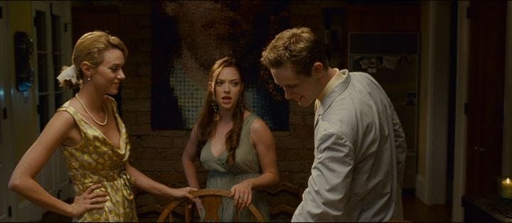 5 Insane Summer Solstice Movies You Need To See Really Amanda Seyfried