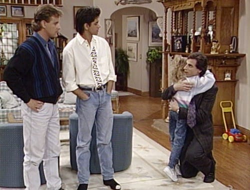 Ranking ‘Full House’ Stephanie Tanner’s Special Episodes, Because The