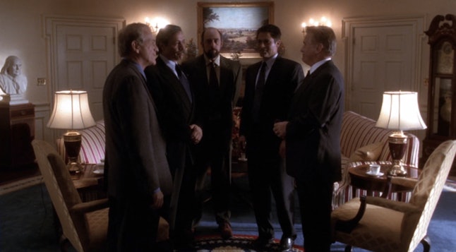 7 West Wing Supreme Court Moments That Explain How The Show Made