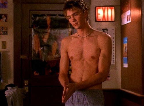 Chad Michael Murray Compleanno