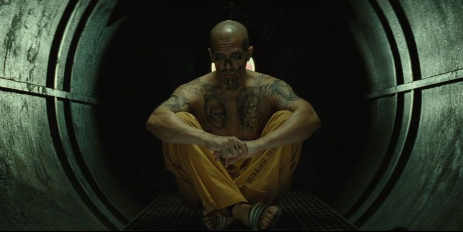 Who s The Tattoo Guy In Suicide Squad The Character Makes Quite An who-s-the-tattoo-guy-in-suicide-squad-the-character-makes-quite-an