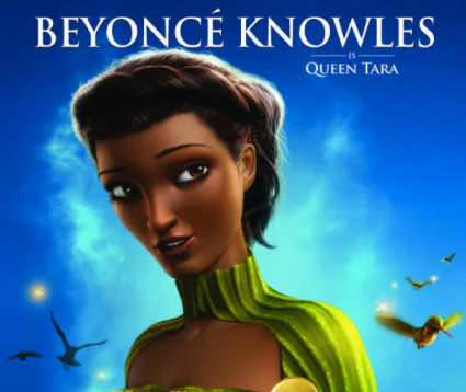 How Beyonce Became The Most Powerful Celebrity This Year: A Timeline