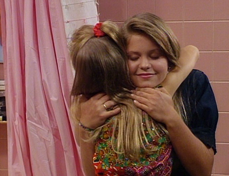 The Full House Spinoff Makes Steph The Jesse And Kimmy The Joey Because