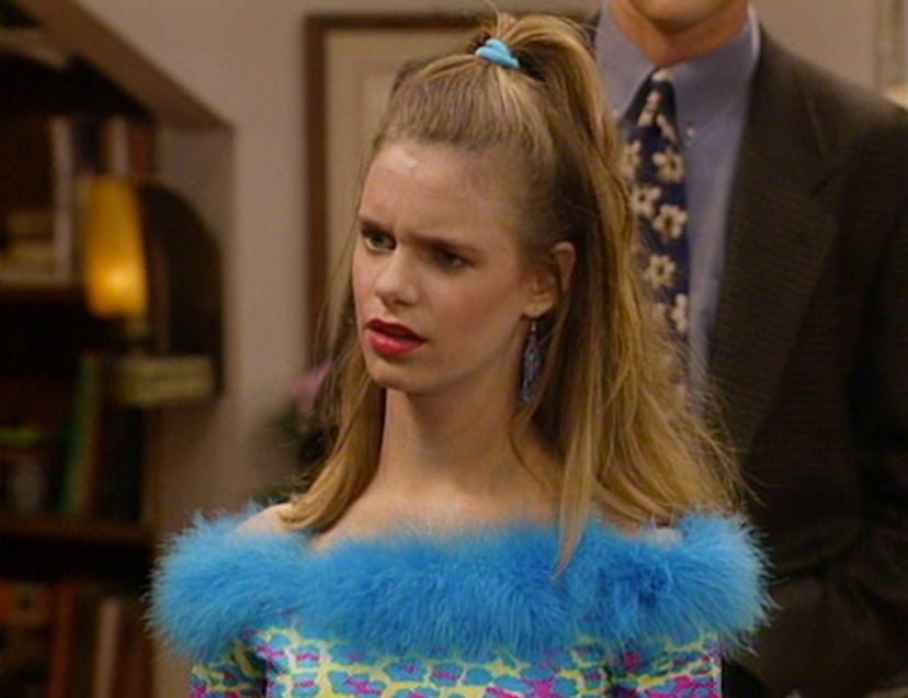 The Full House Spinoff Makes Steph The Jesse And Kimmy The Joey Because