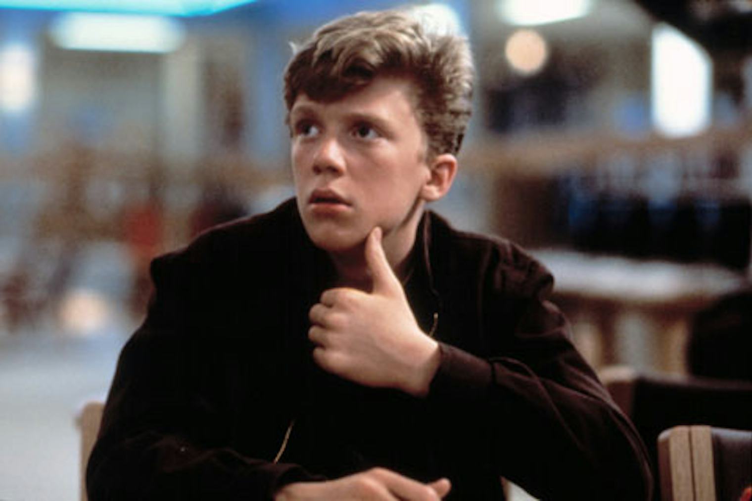 30 Years After 'The Breakfast Club,' Here's Proof That None of the ...