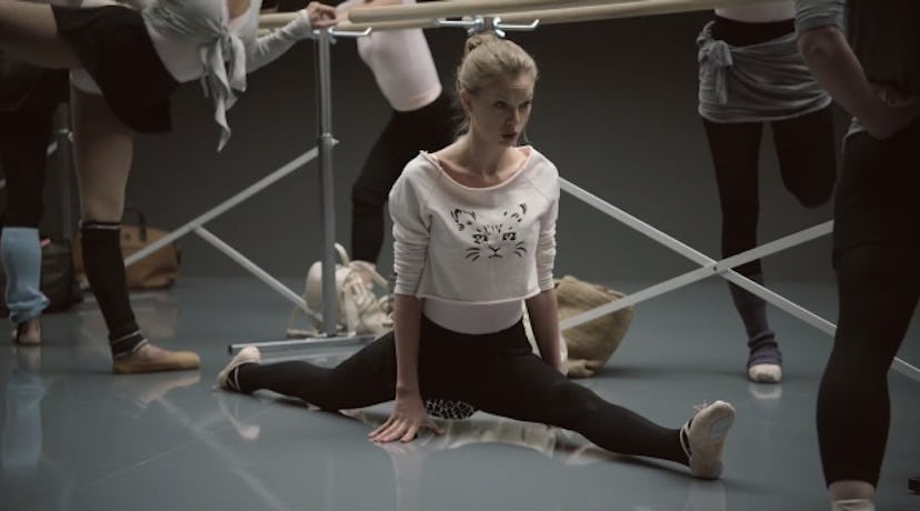 9 Taylor Swift Moments From New Shake It Off Outtakes Video That Sum