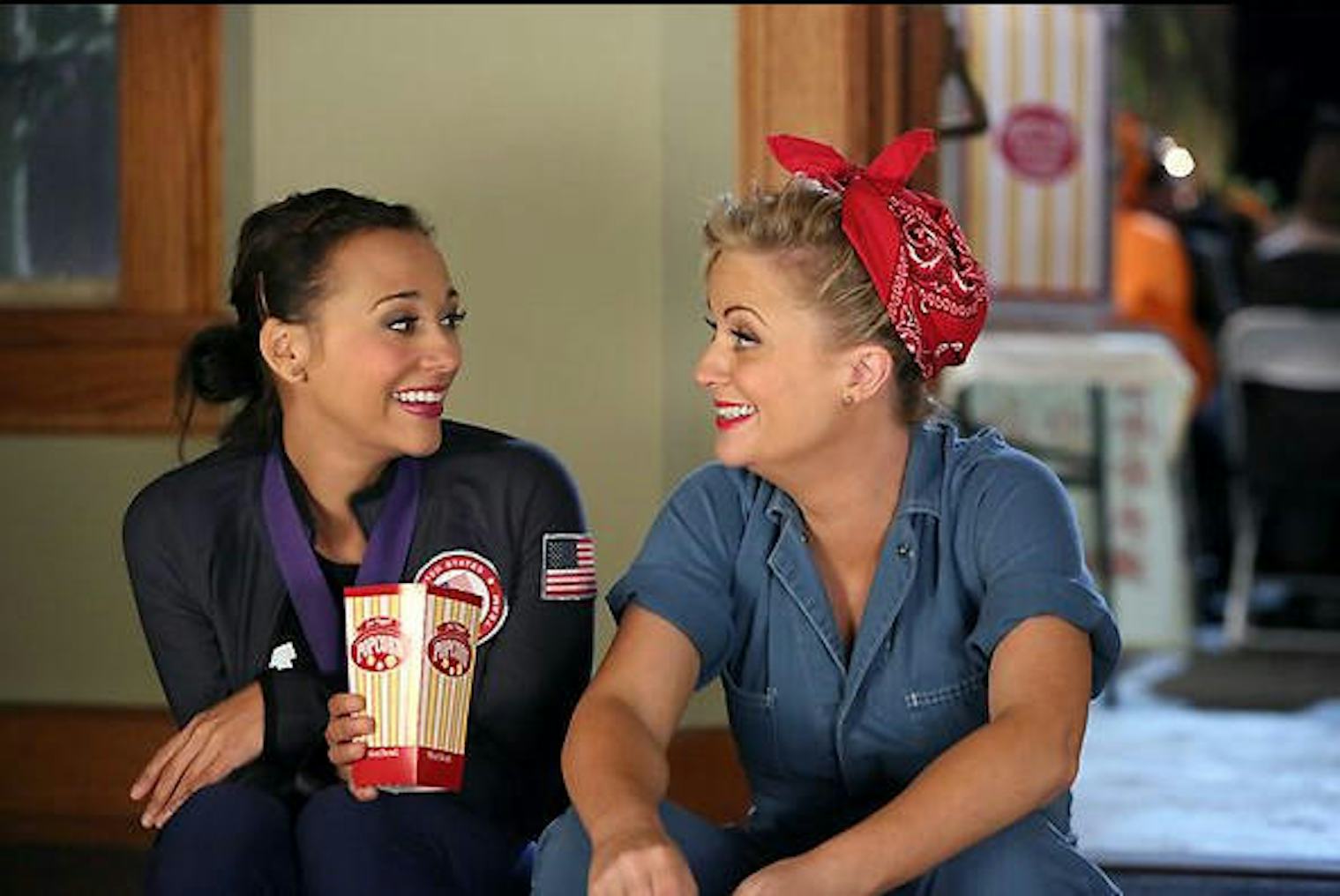 11 Female Friendship Movies On Netflix Instant To Watch With Your Bff On Galentine S Day