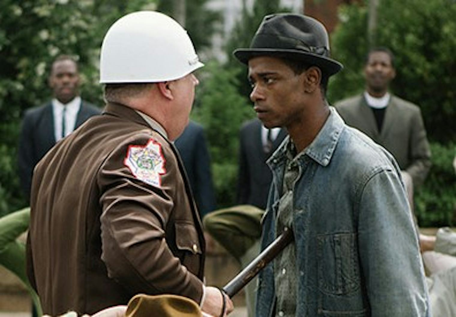 Who Played Snoop In Straight Outta Compton