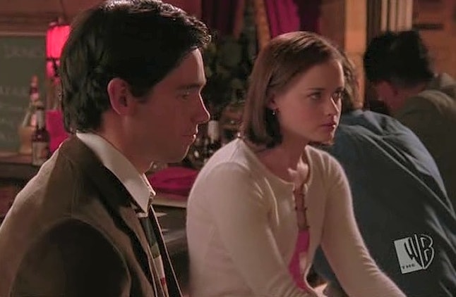 Ranking Rory's 'Gilmore Girls' Boyfriends, Dates & Crushes ...