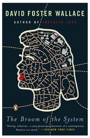 7 David Foster Wallace Books To Read After Seeing 'The End Of The Tour'