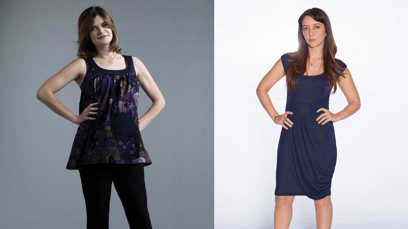 What Does 'The O.C.'s Marissa Look Like in Turkey? 13 ...