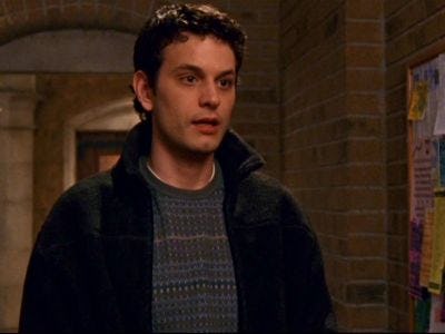Ranking Rory's 'Gilmore Girls' Boyfriends, Dates & Crushes, From Logan