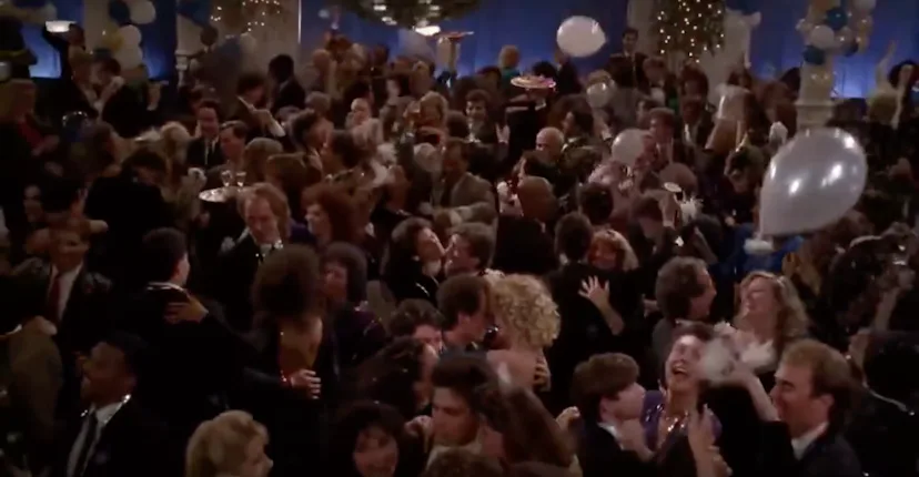 17 Things You Never Noticed About The 'When Harry Met Sally' New Year's ...