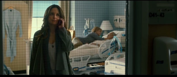 adam driver britton connie kissing leave tina fey