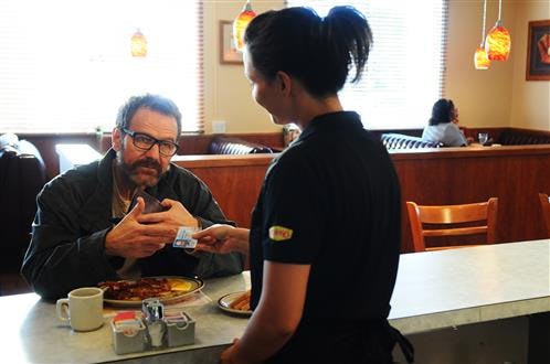 How 'Breaking Bad' Product Placement Helps or Hurts Products Like Stevia