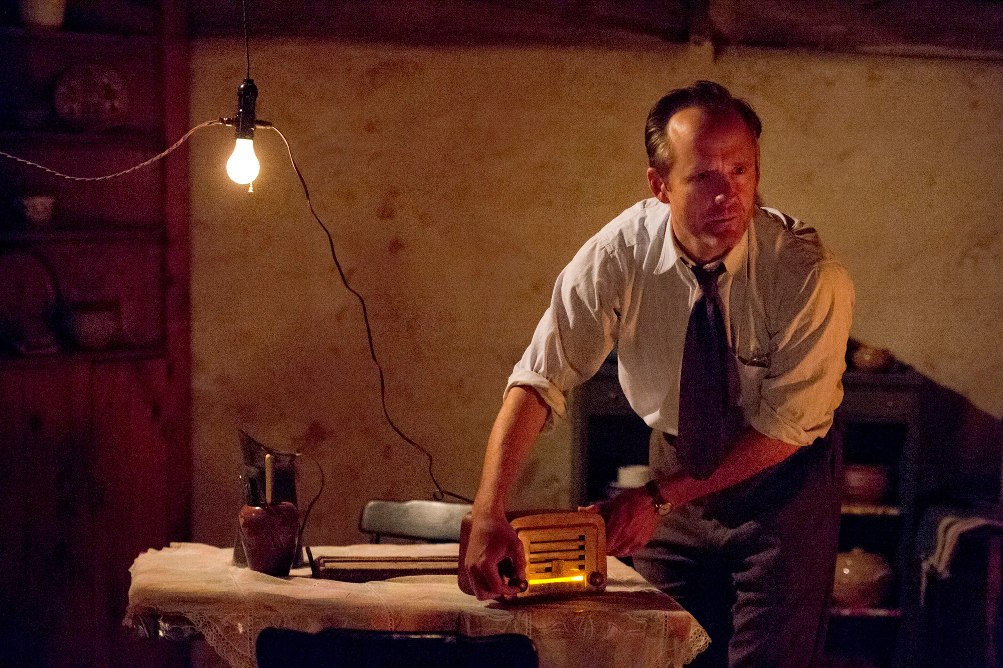'Manhattan' Characters' Real-Life Counterparts Are Hard To Find ...