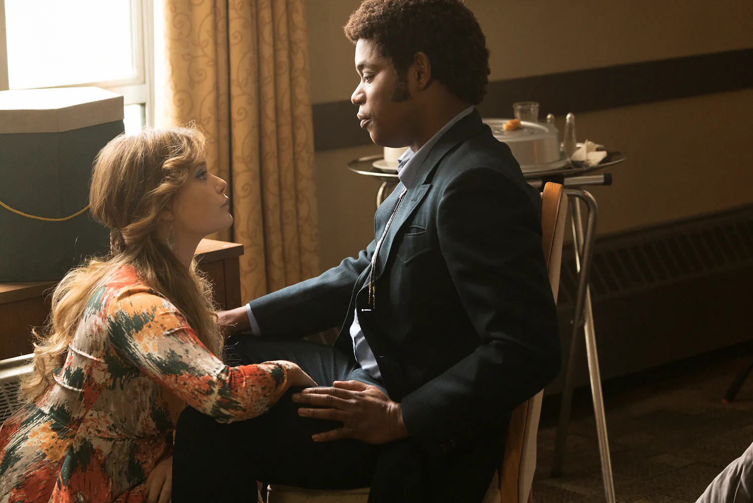 Fargo Simone Who Is Simone On 'Fargo'? The Gerhardt Daughter Is One To Watch Out For