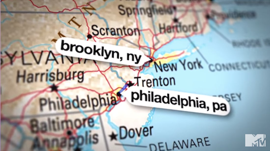 Are Hundra & Emily From 'Catfish' Tricking Us All? This Episode Might