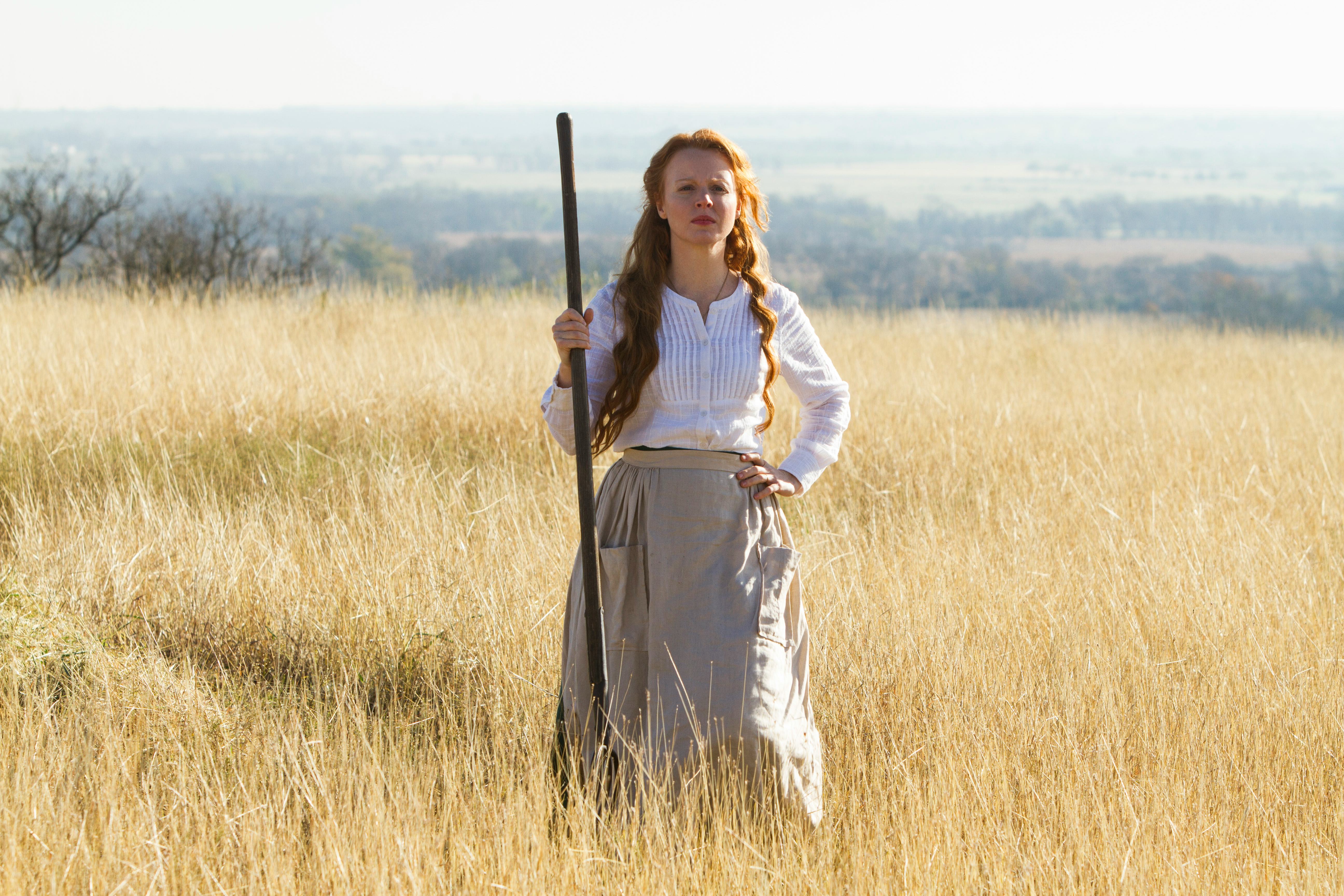 Will 'Deliverance Creek' Be Picked Up as a Lifetime Series? Nicholas