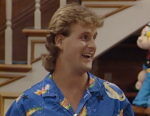 Photos Of The ‘Full House’ Cast Then & Now Prove Just How Much 'Fuller