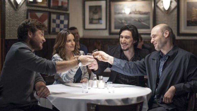 What’s On Demand on FiOS? Verizon Has 9 Movies You Need To Watch Now