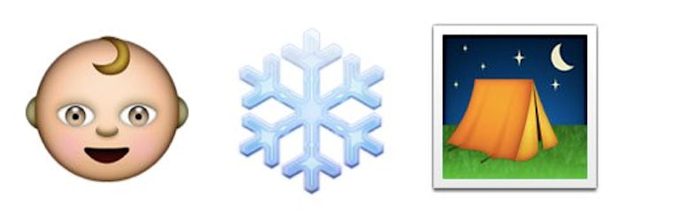 Emojis carols nbcnews Can You Guess These Holiday Songs Written In Emojis? It's the 2014 Way To Enjoy Holiday Music