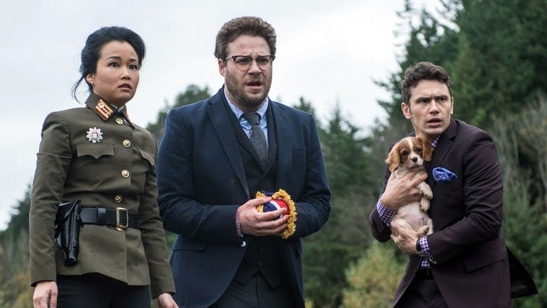 What’s On Demand on FiOS? Verizon Has 9 Movies You Need To Watch Now