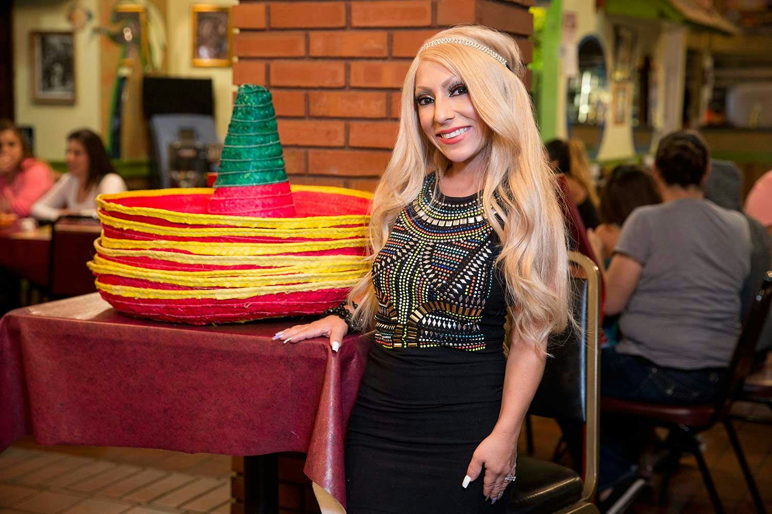 Who Is Jasmine Arteaga The 'Little Women LA' Star Has Reality