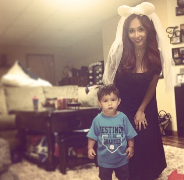 When Is Snooki Getting Married? Her Wedding Theme Is Based  When Is Snooki Getting Married? Her Wedding Theme Is Based