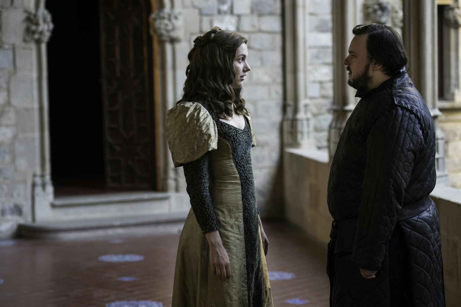 The 11 Best ‘Game Of Thrones’ Couples, Ranked From Somewhat Adorable To