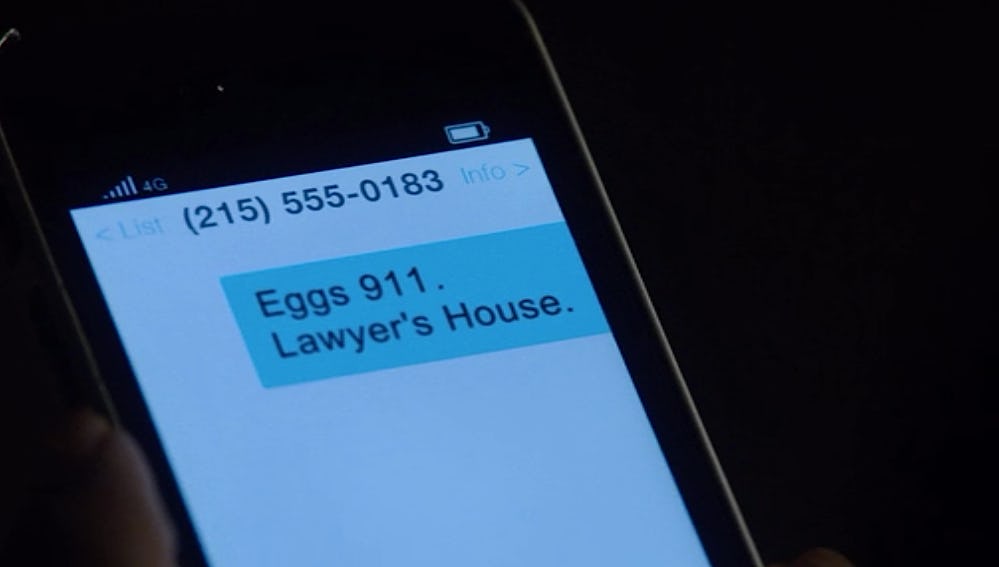 Who Will Kendrick Sampson Play On 'How To Get Away With Murder'? He