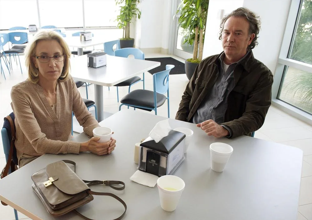 Is 'American Crime' Based On A True Story? That Depends On How You Look