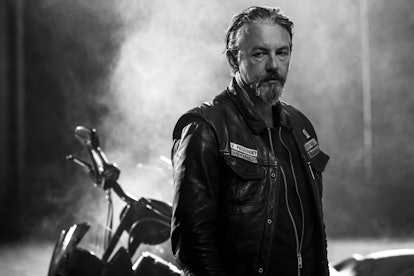 Sons of Anarchy' Vs. 'Hamlet': These Two Storylines Are