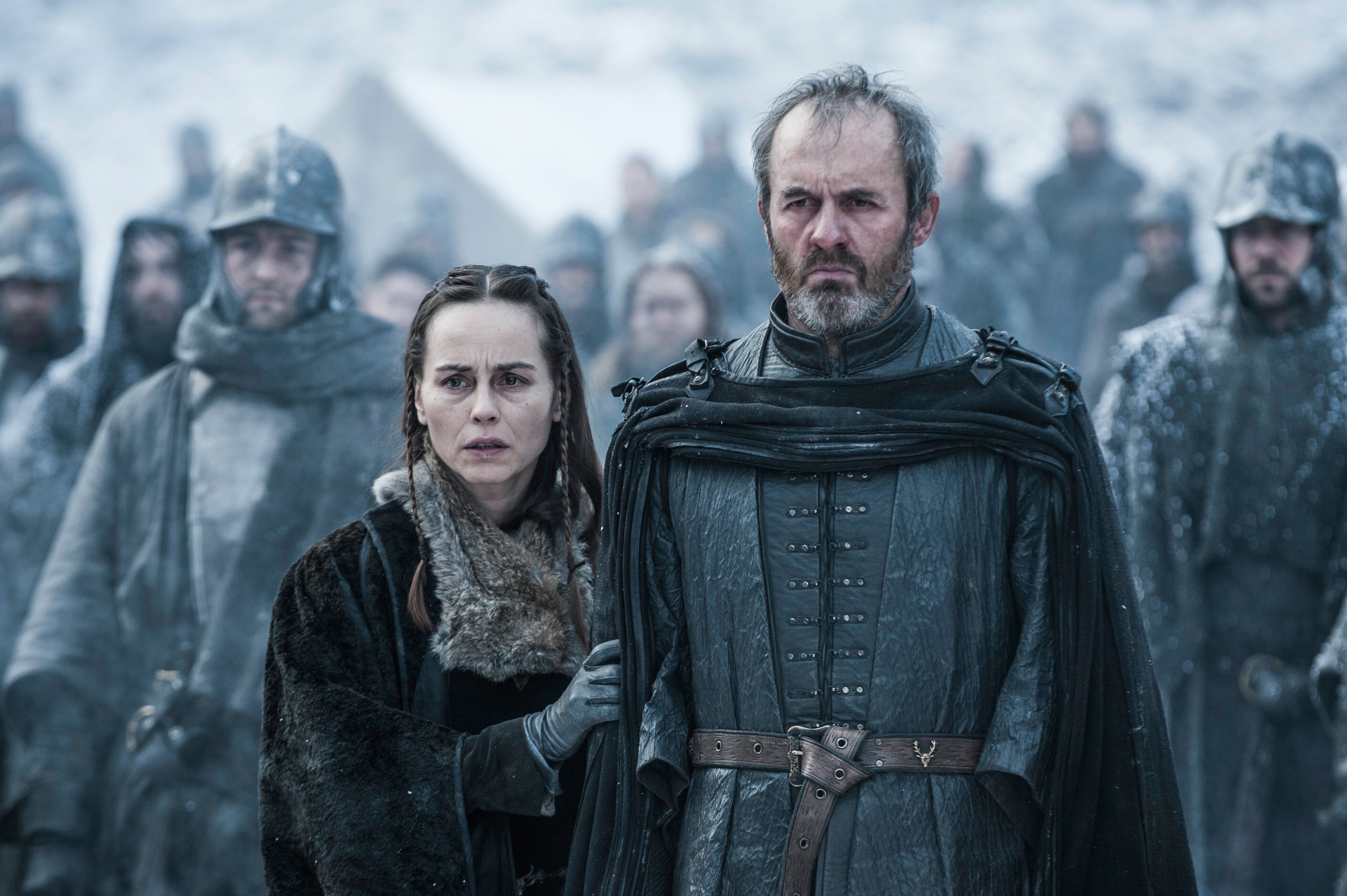 Does The Red Woman Die On 'Game Of Thrones'? 7 Characters Who Should