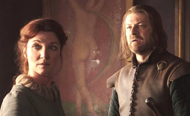The 11 Best ‘Game Of Thrones’ Couples, Ranked From Somewhat Adorable To Downright Lovable
