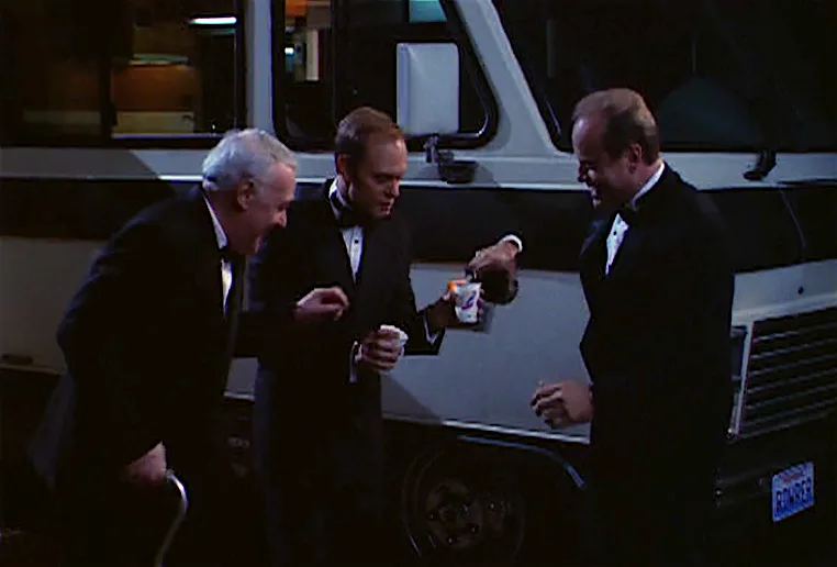 7 New Year's TV Episodes On Netflix To Get You Psyched For 2016