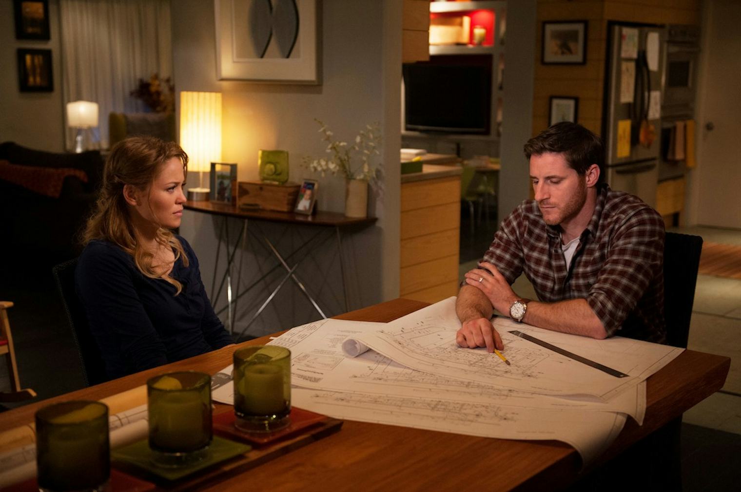 Death On ‘Parenthood’ Season 6? Why Zeek Braverman Might Leave Us In