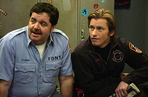 Will 'Chicago Fire' Return For Season 5? Check Out These Shows While ...