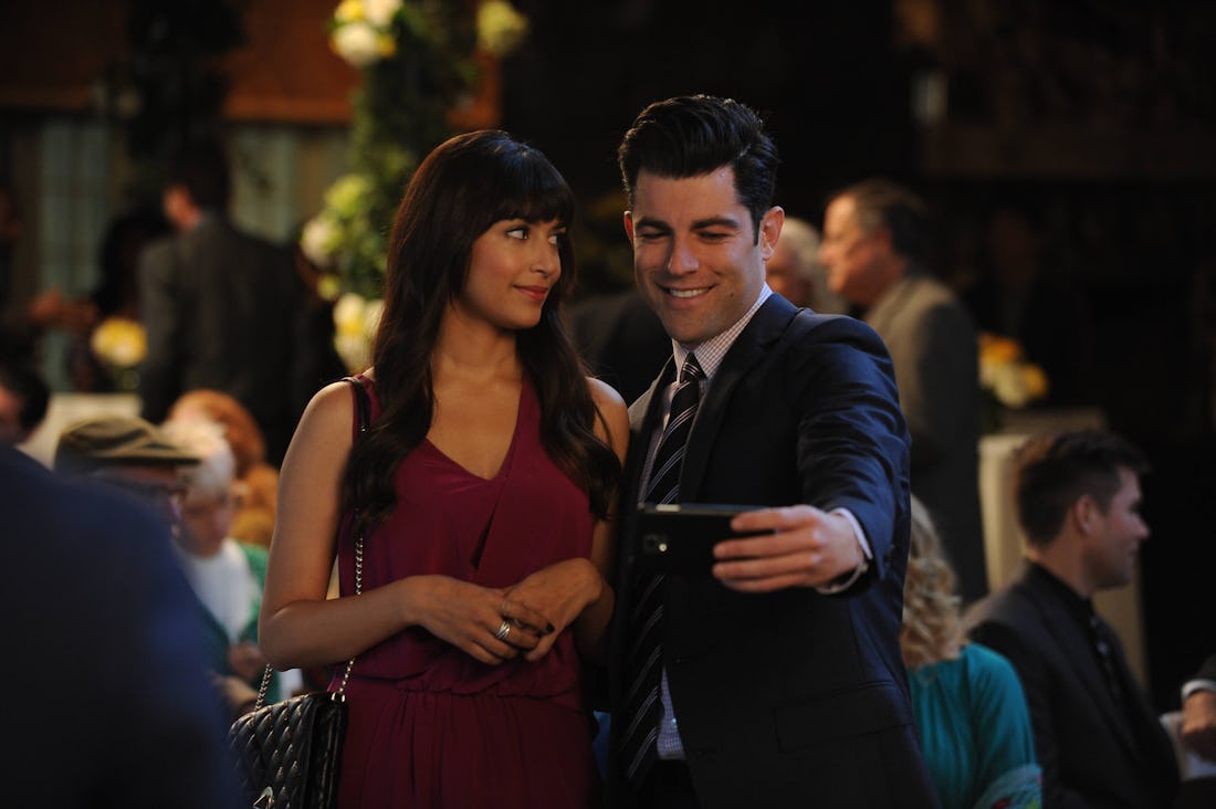 'New Girl' Season 5 Spoilers From Hannah Simone Tease Schmidt & Cece's ...