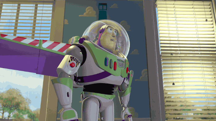 42+ Buzz Lightyear Sad Little Man Gif PNG