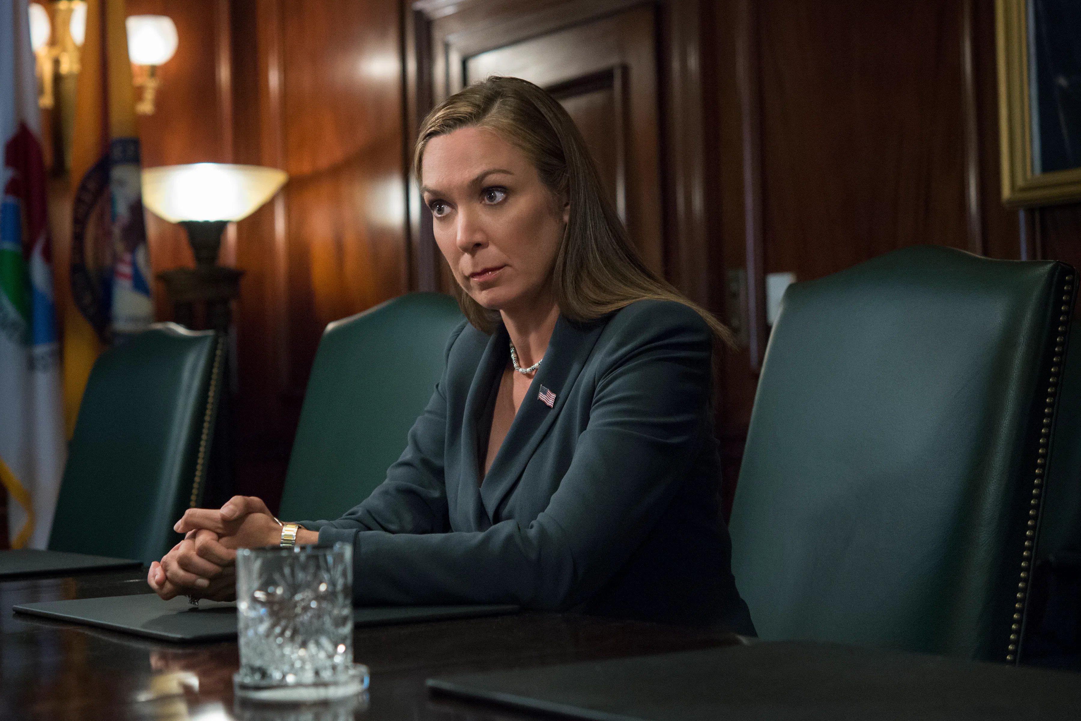 9 Feminist Moments From 'House Of Cards' Season 4 That Show Claire's