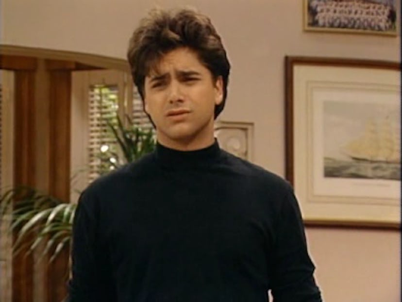 17 Uncle Jesse Outfits From 'Full House' That Prove John 17 Uncle Jesse Outfits From 'Full House' That Prove John