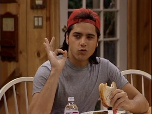 17 Unforgettable Uncle Jesse Outfits From 'Full House ...