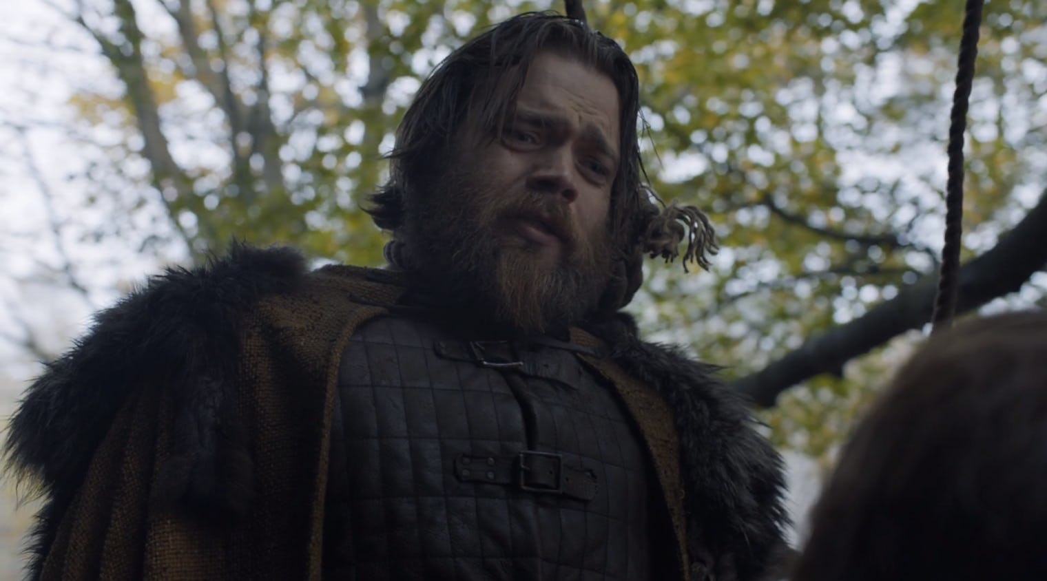 Who's The Yellow Cloak Man On 'Game Of Thrones'? Lem Needs To Watch Out